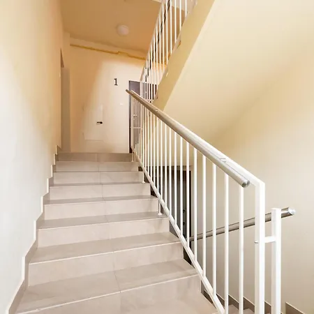 Apartmán Metro Ratusz Arsenal Comfort Varšava