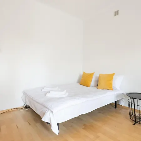 Apartmán Metro Ratusz Arsenal Comfort