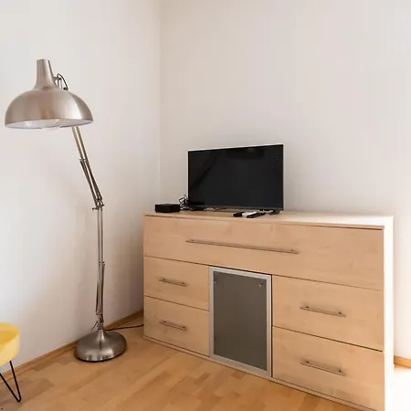 Apartmán Metro Ratusz Arsenal Comfort
