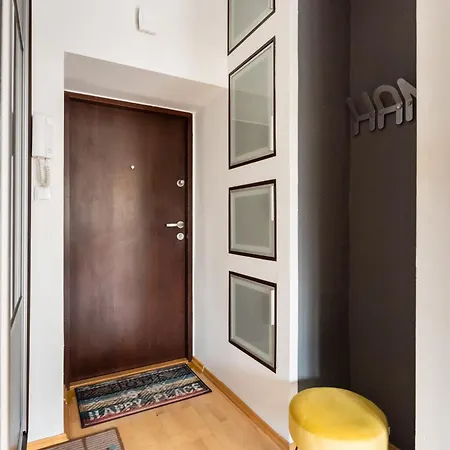Apartmán Metro Ratusz Arsenal Comfort *