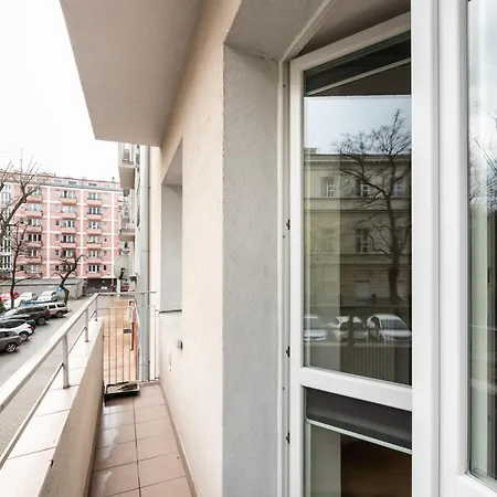 Apartmán Metro Ratusz Arsenal Comfort *
